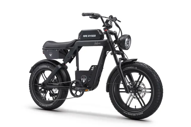 دوچرخه برقی Ape Ryder Ape Ryder Baboon